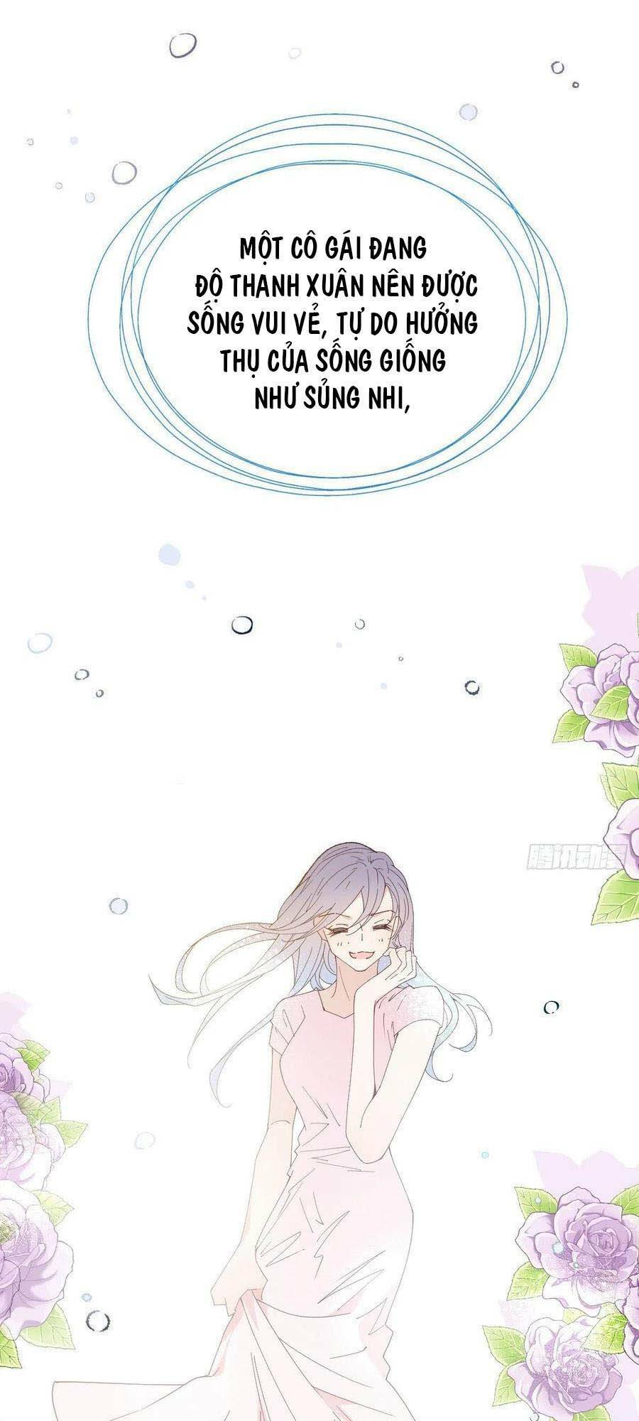 Cô Vợ Mang Thai Một Tặng Một Chapter 132 - Trang 2