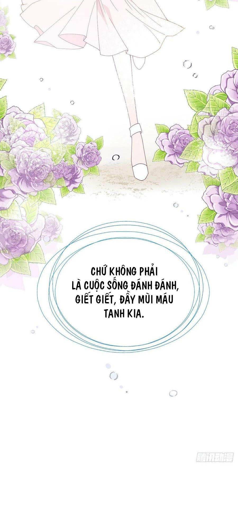 Cô Vợ Mang Thai Một Tặng Một Chapter 132 - Trang 2
