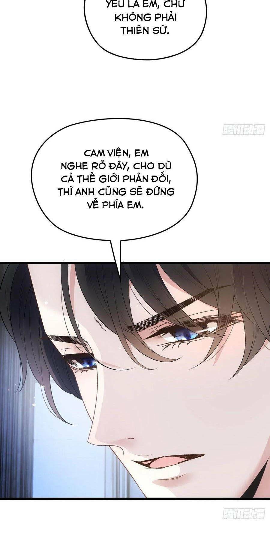 Cô Vợ Mang Thai Một Tặng Một Chapter 132 - Trang 2