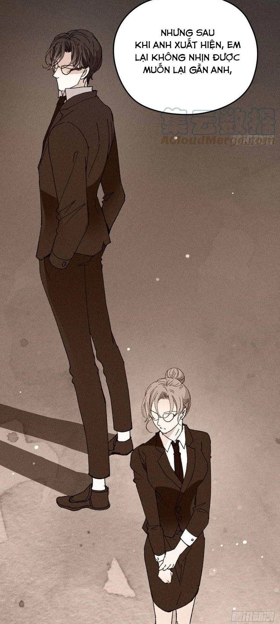 Cô Vợ Mang Thai Một Tặng Một Chapter 132 - Trang 2