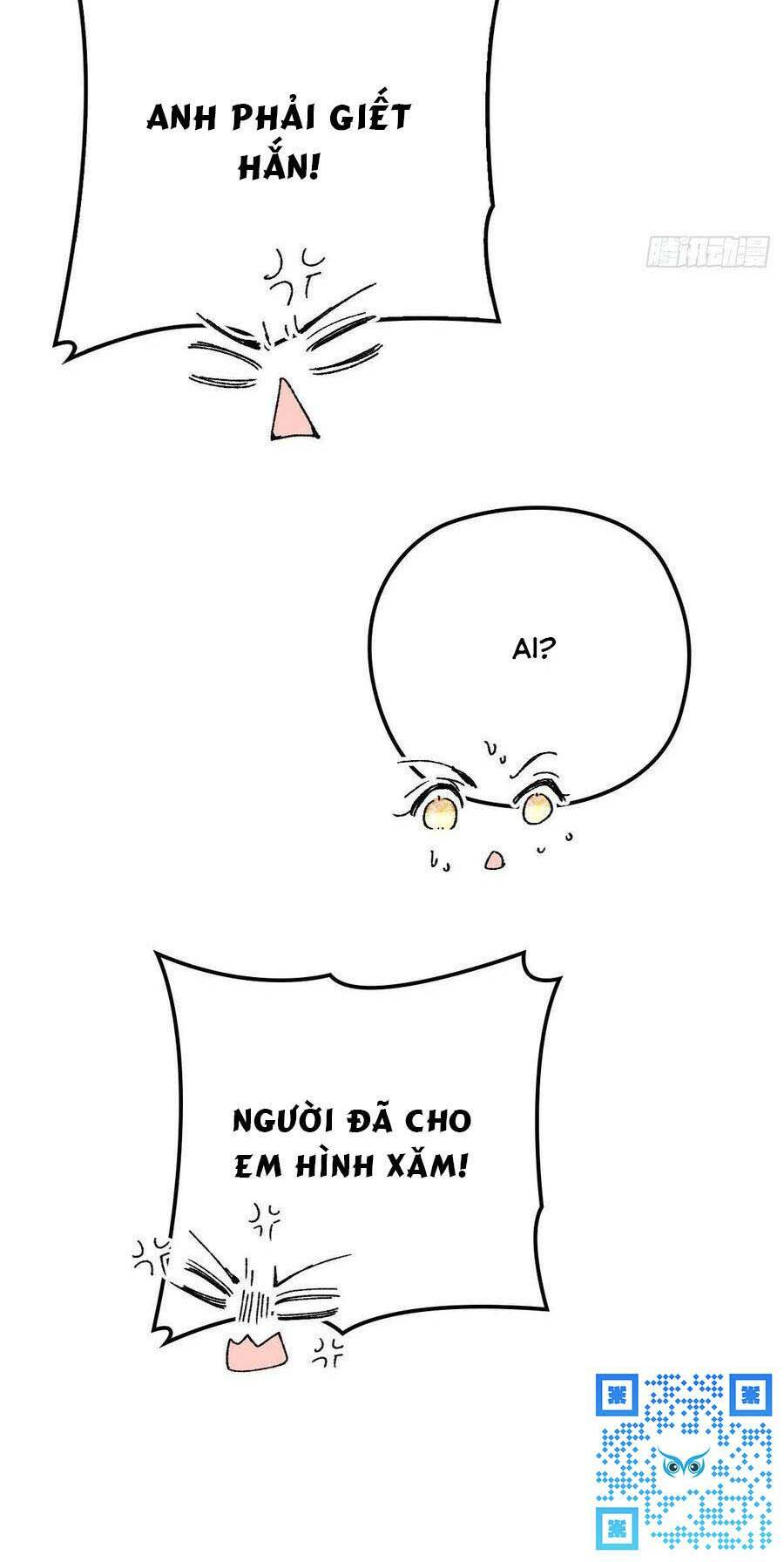 Cô Vợ Mang Thai Một Tặng Một Chapter 132 - Trang 2