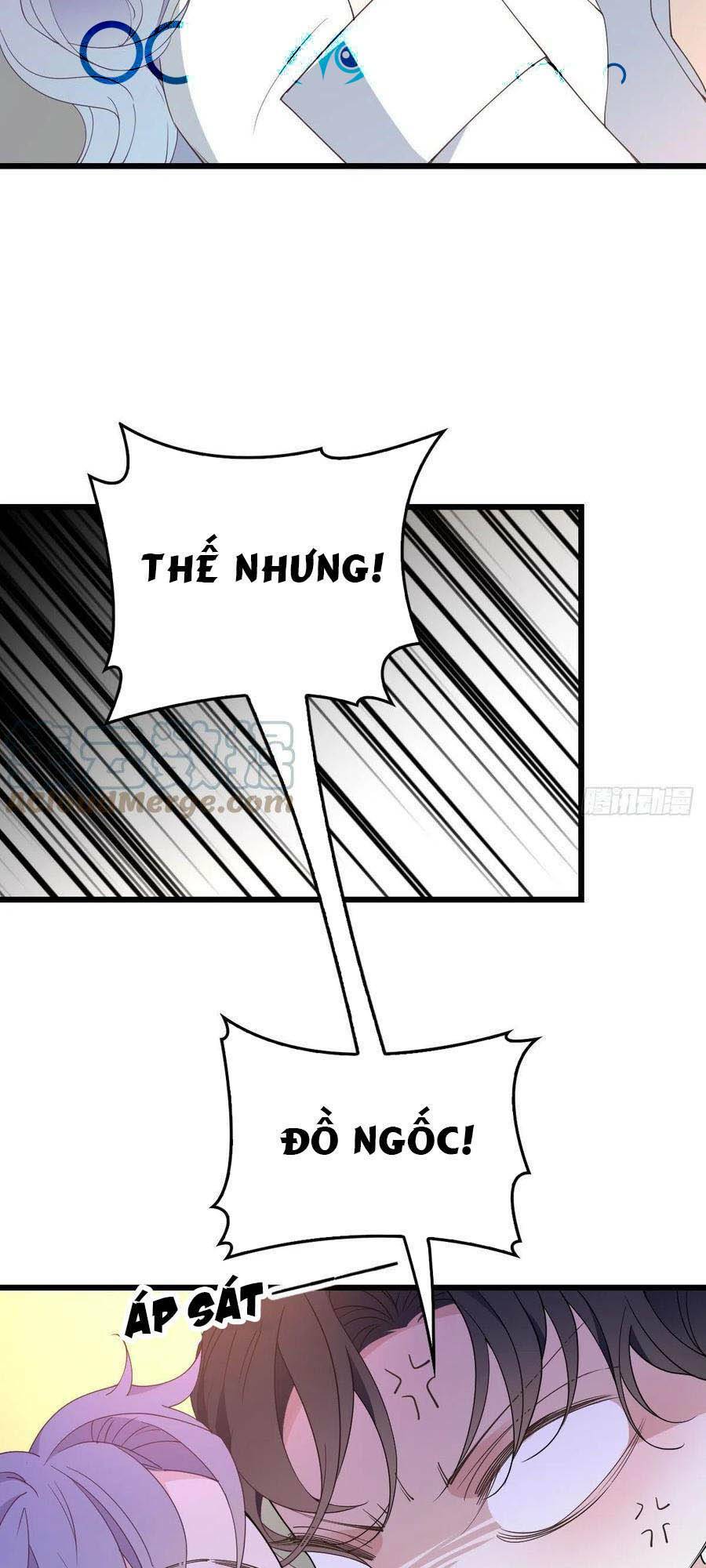 Cô Vợ Mang Thai Một Tặng Một Chapter 132 - Trang 2