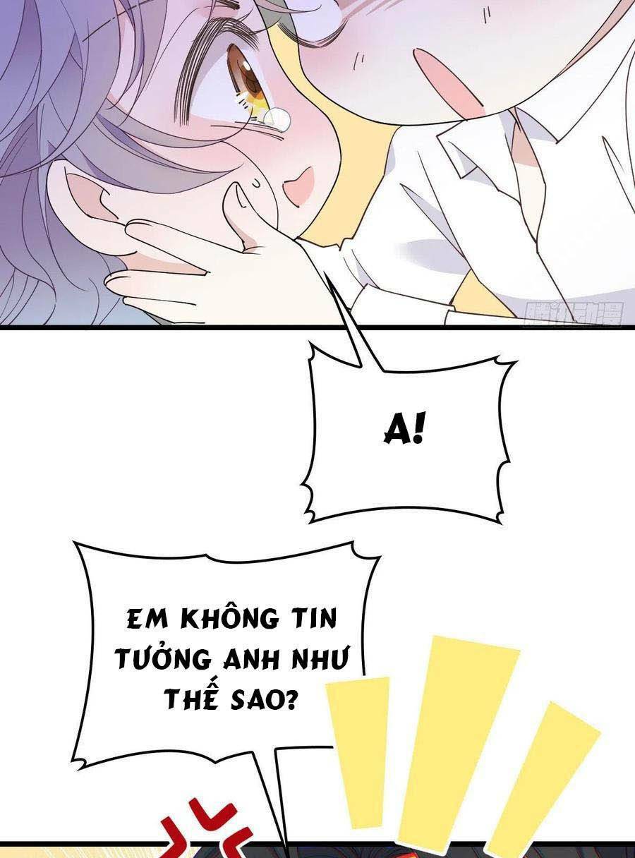 Cô Vợ Mang Thai Một Tặng Một Chapter 132 - Trang 2