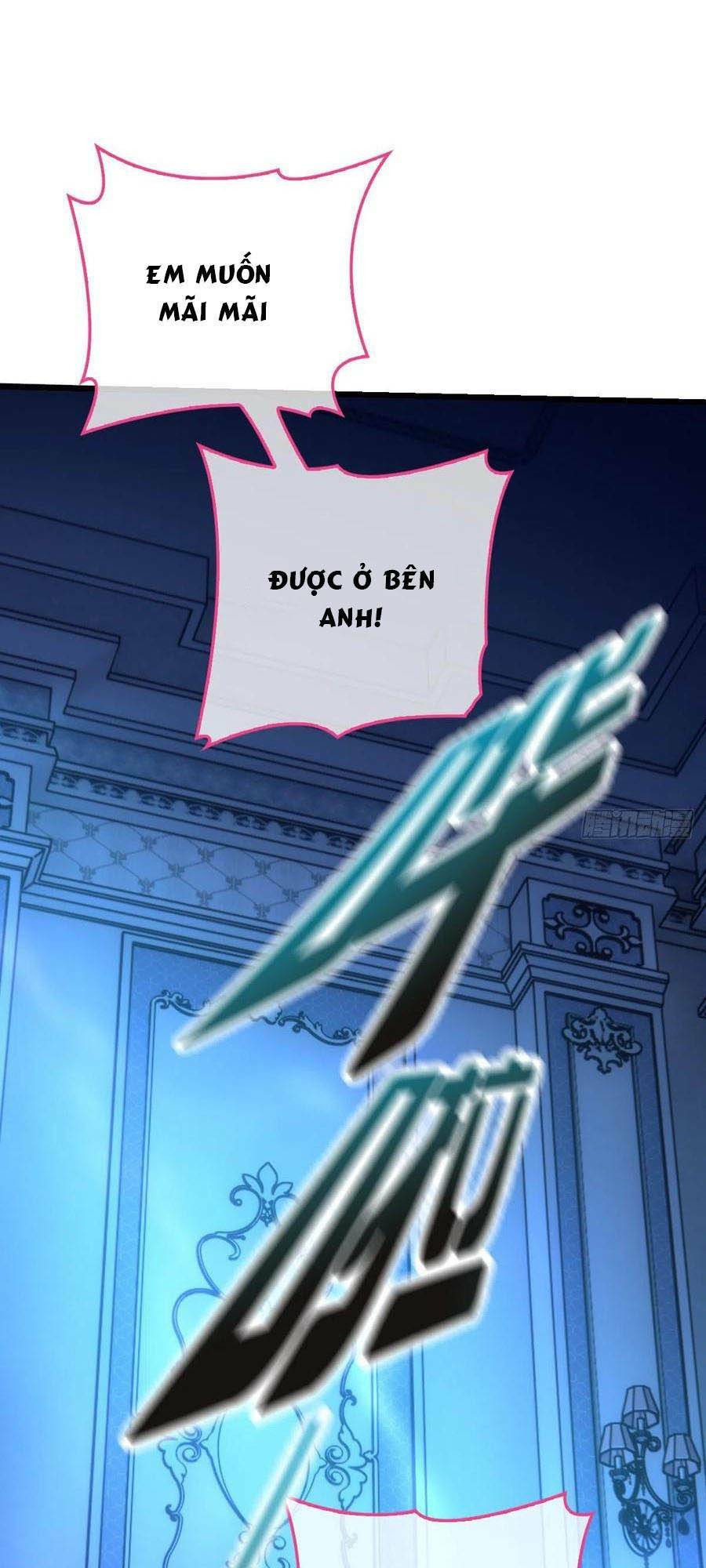 Cô Vợ Mang Thai Một Tặng Một Chapter 133 - Trang 2