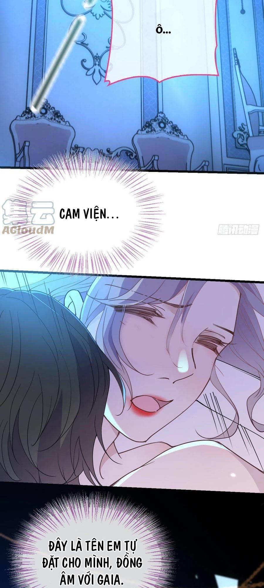 Cô Vợ Mang Thai Một Tặng Một Chapter 133 - Trang 2