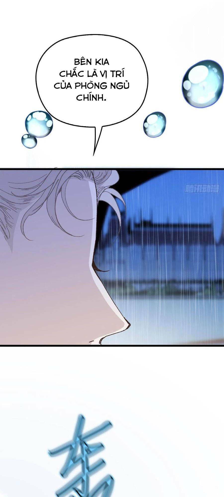 Cô Vợ Mang Thai Một Tặng Một Chapter 133 - Trang 2