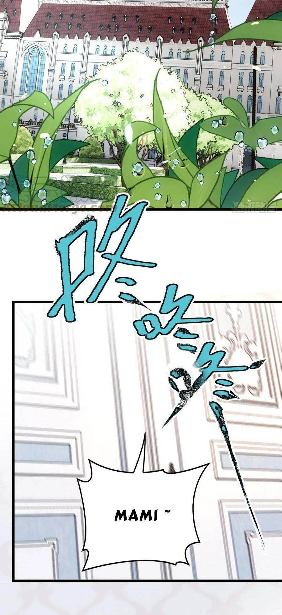 Cô Vợ Mang Thai Một Tặng Một Chapter 133 - Trang 2