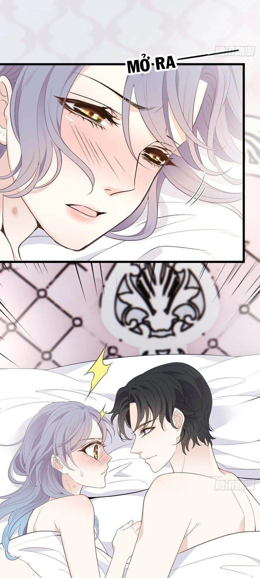 Cô Vợ Mang Thai Một Tặng Một Chapter 133 - Trang 2