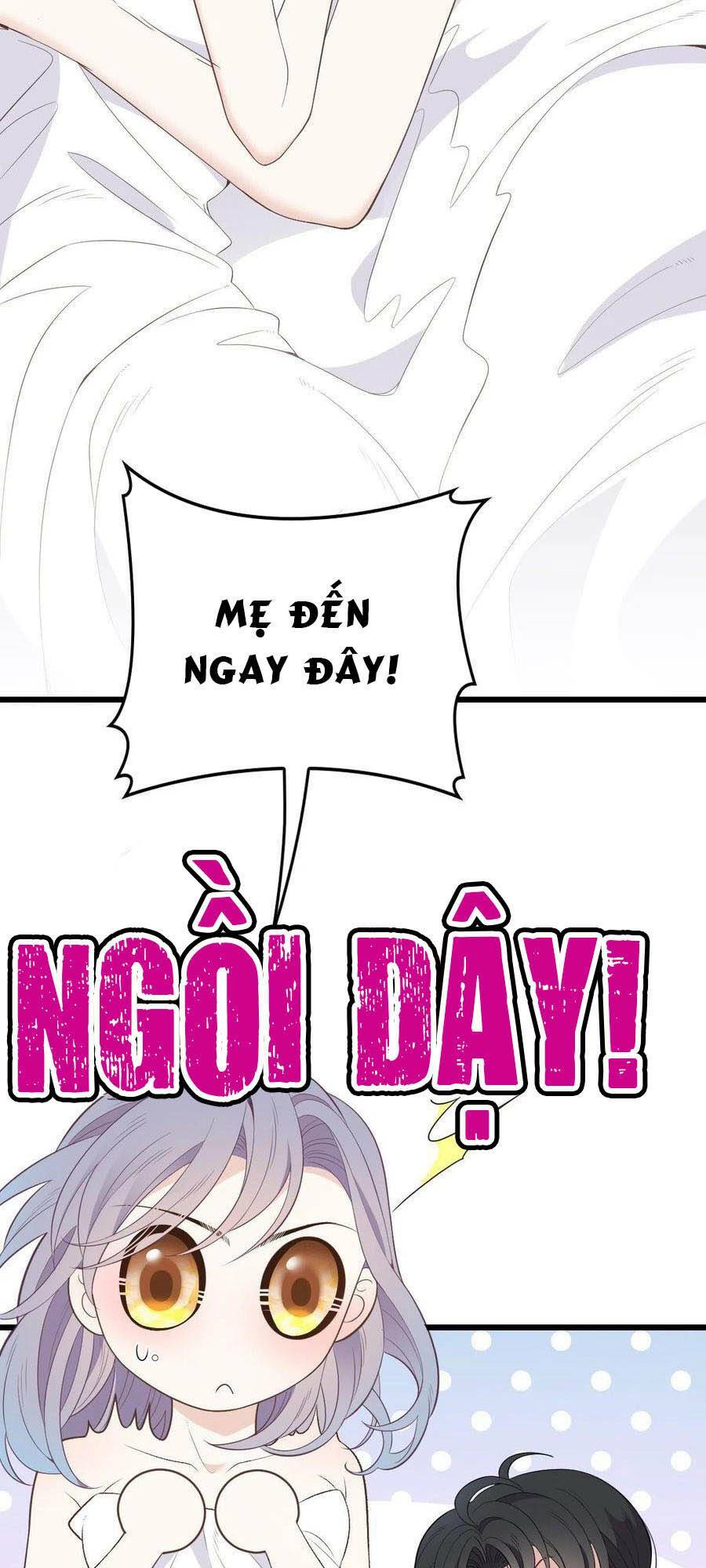 Cô Vợ Mang Thai Một Tặng Một Chapter 133 - Trang 2