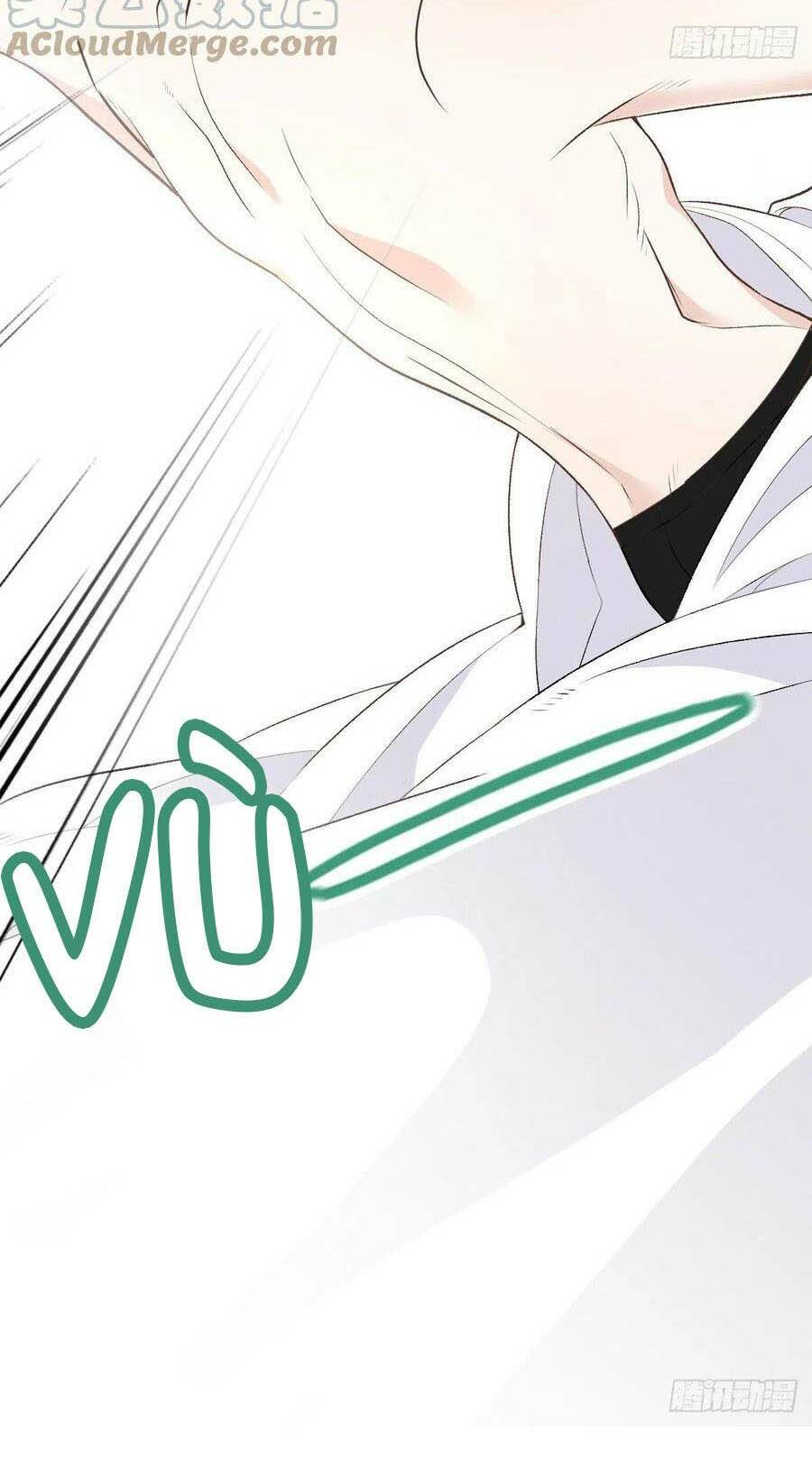 Cô Vợ Mang Thai Một Tặng Một Chapter 133 - Trang 2