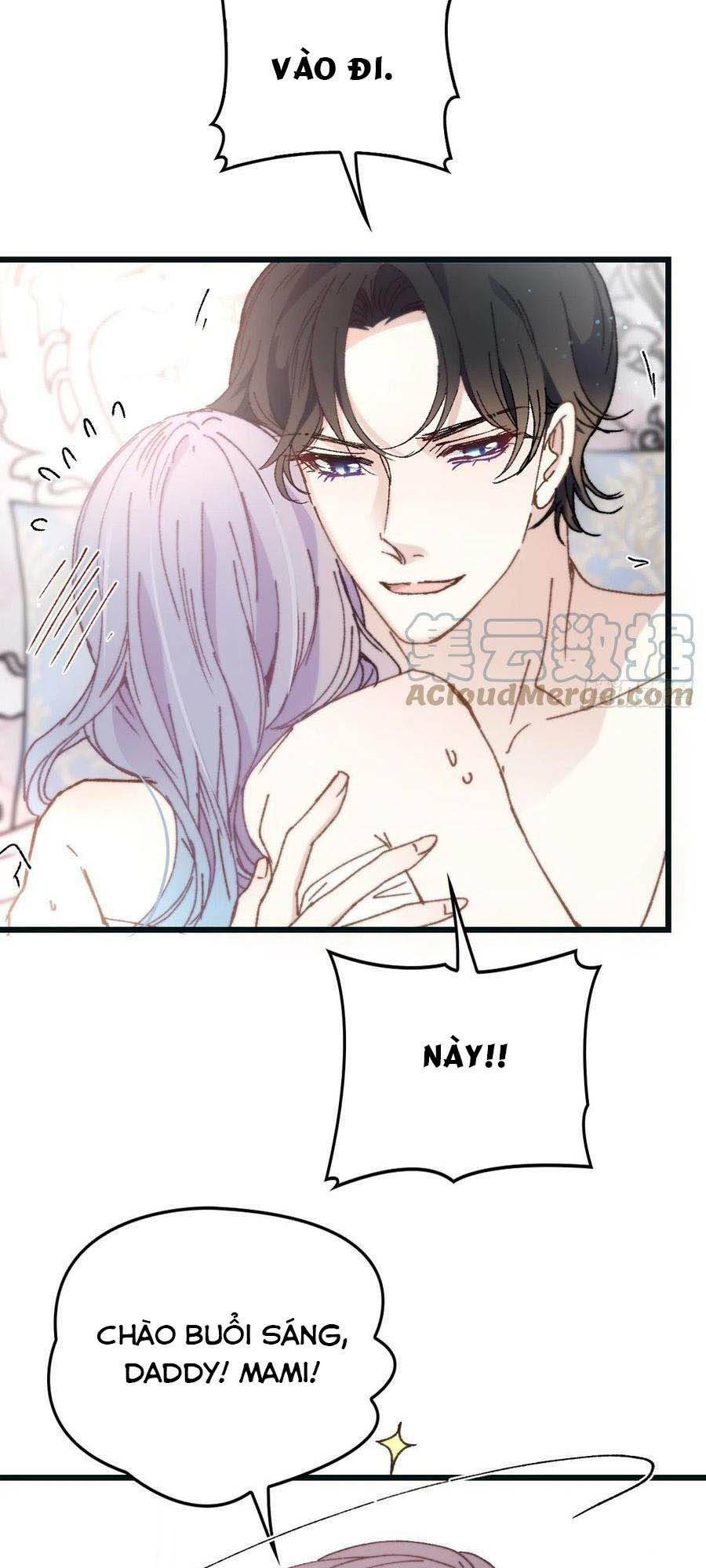 Cô Vợ Mang Thai Một Tặng Một Chapter 133 - Trang 2