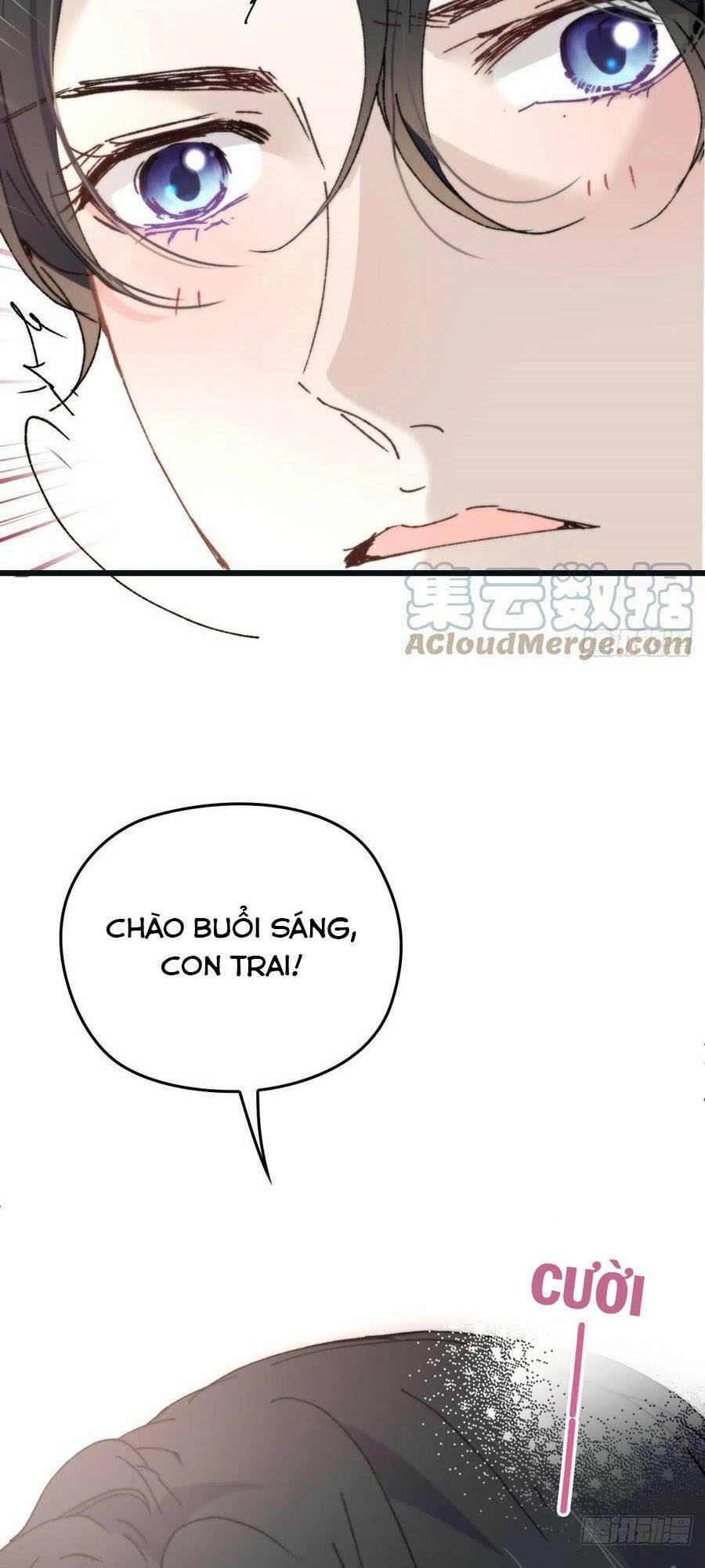 Cô Vợ Mang Thai Một Tặng Một Chapter 133 - Trang 2