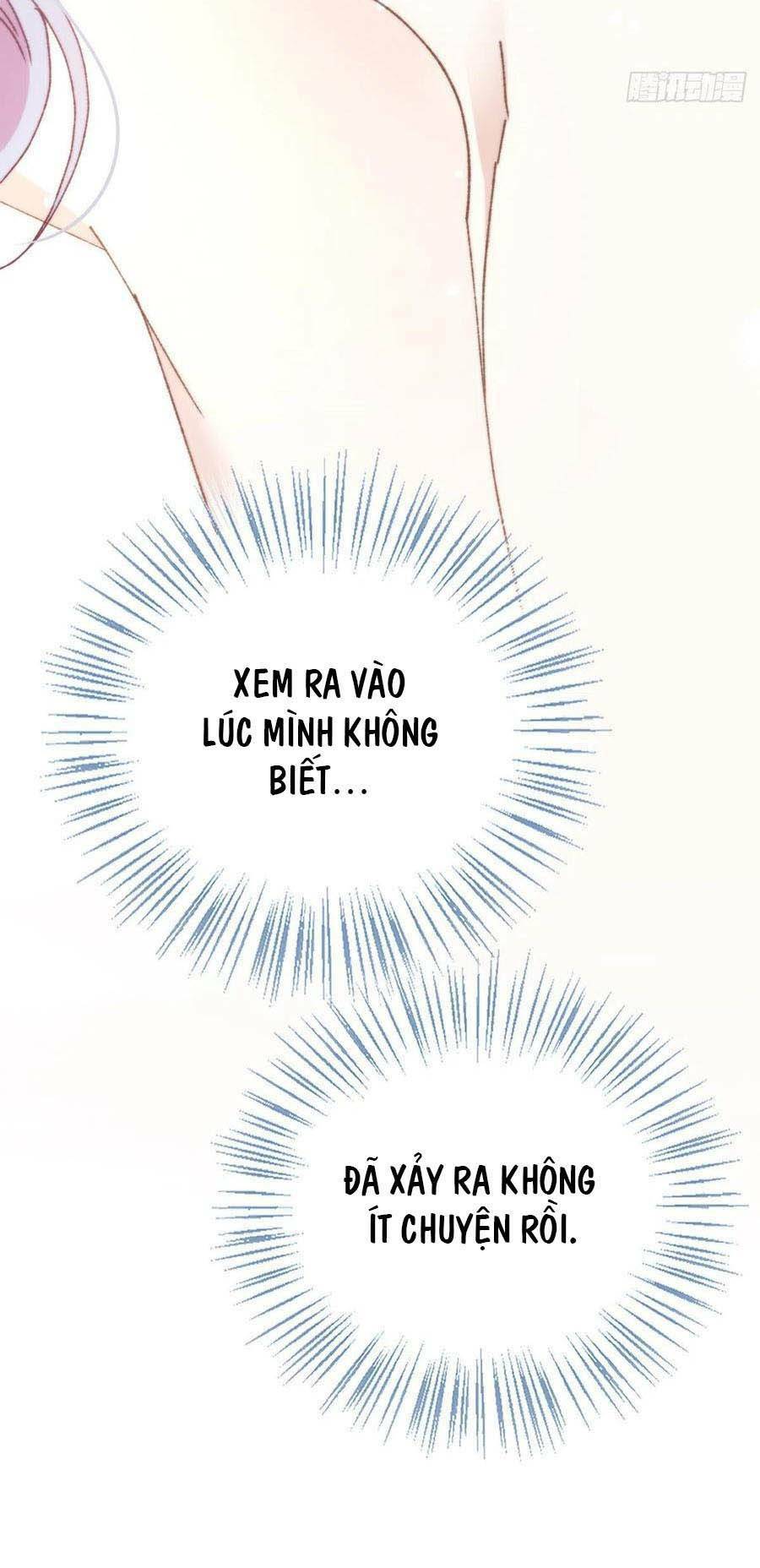 Cô Vợ Mang Thai Một Tặng Một Chapter 133 - Trang 2