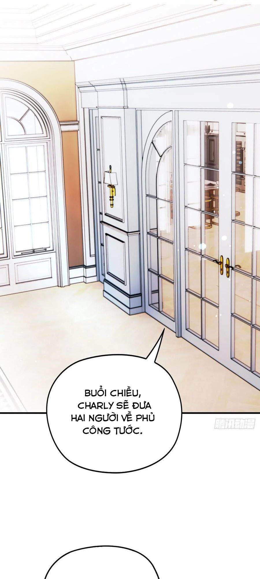 Cô Vợ Mang Thai Một Tặng Một Chapter 133 - Trang 2