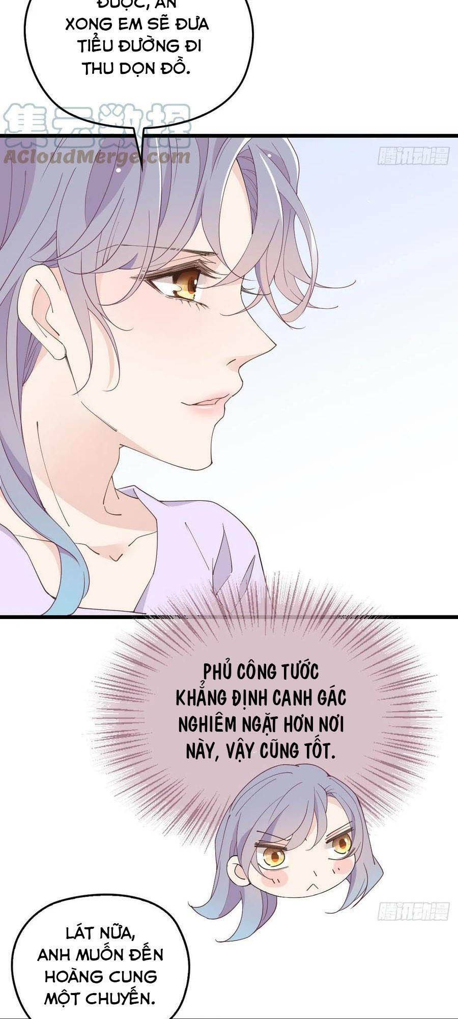 Cô Vợ Mang Thai Một Tặng Một Chapter 133 - Trang 2