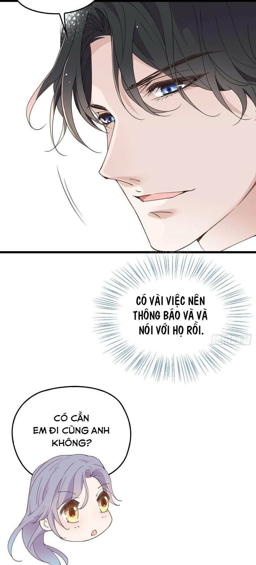 Cô Vợ Mang Thai Một Tặng Một Chapter 133 - Trang 2