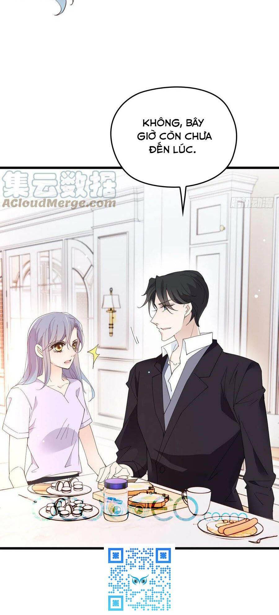 Cô Vợ Mang Thai Một Tặng Một Chapter 133 - Trang 2