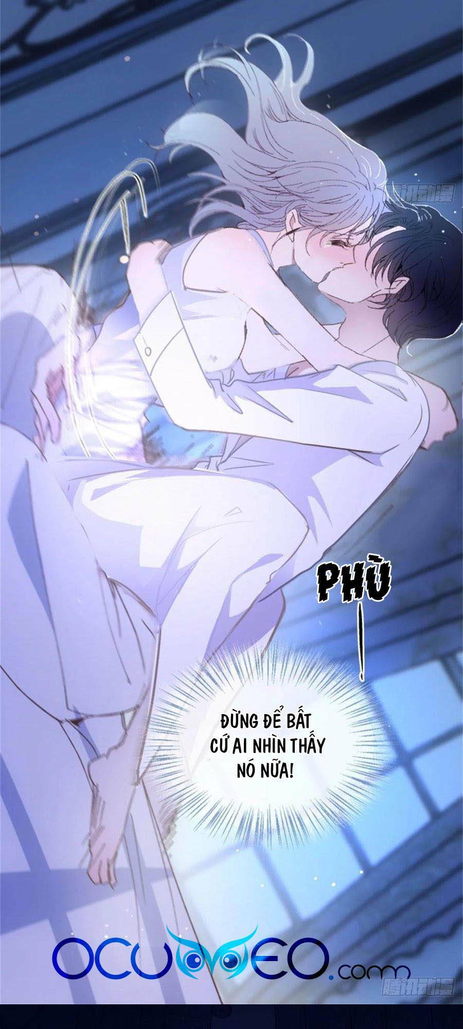 Cô Vợ Mang Thai Một Tặng Một Chapter 133 - Trang 2