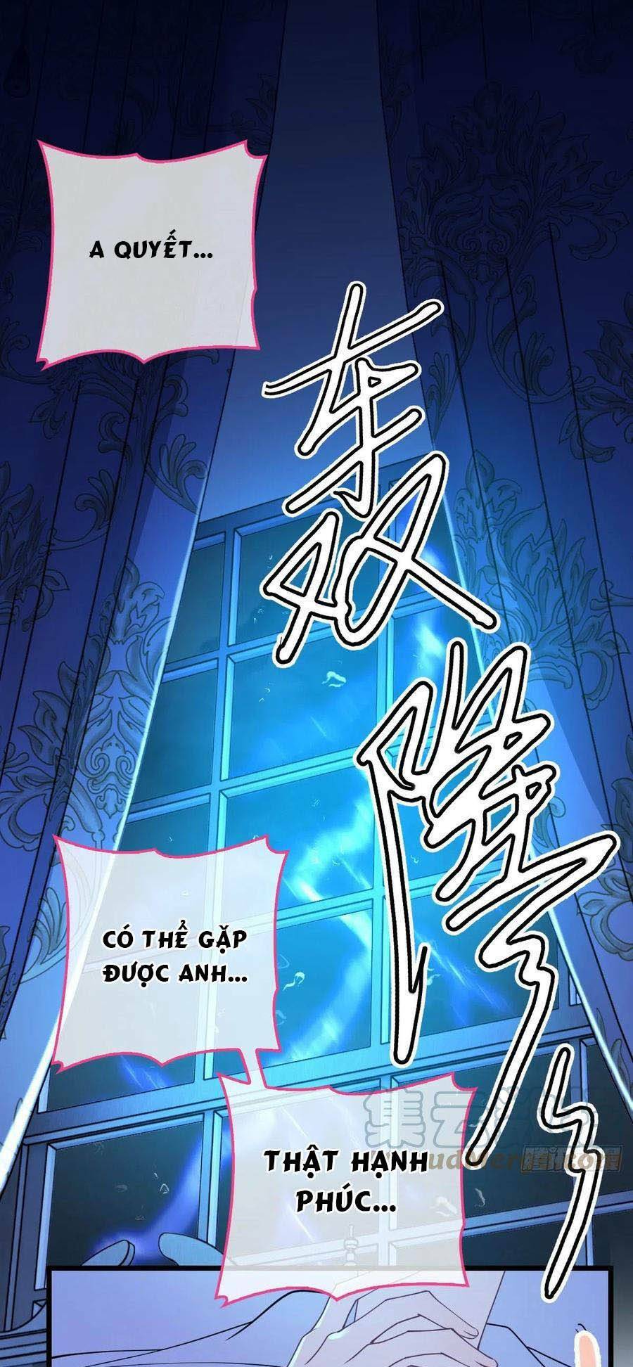 Cô Vợ Mang Thai Một Tặng Một Chapter 133 - Trang 2