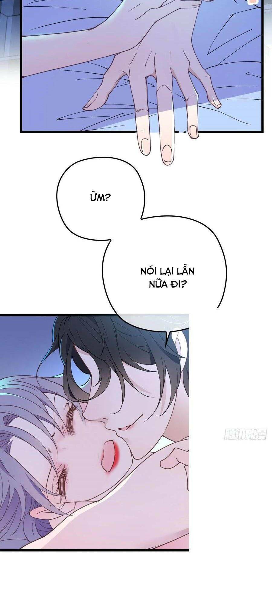 Cô Vợ Mang Thai Một Tặng Một Chapter 133 - Trang 2