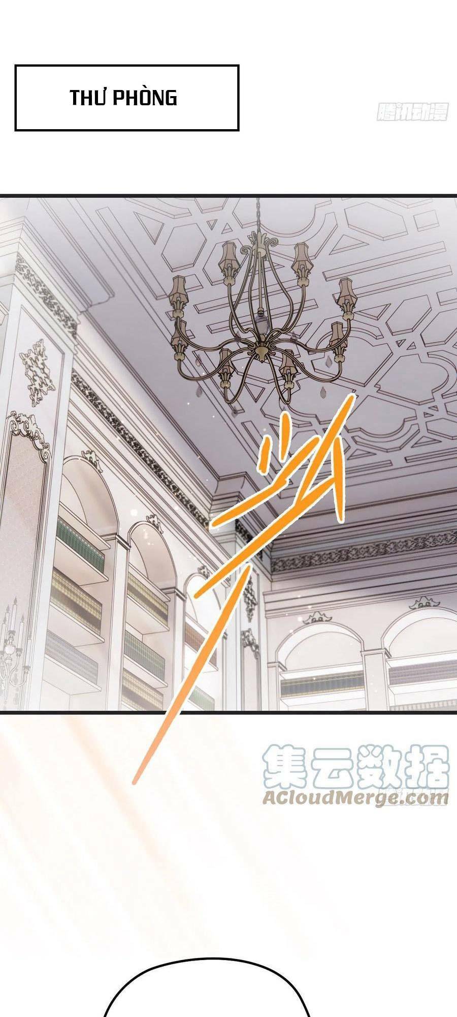 Cô Vợ Mang Thai Một Tặng Một Chapter 134 - Trang 2