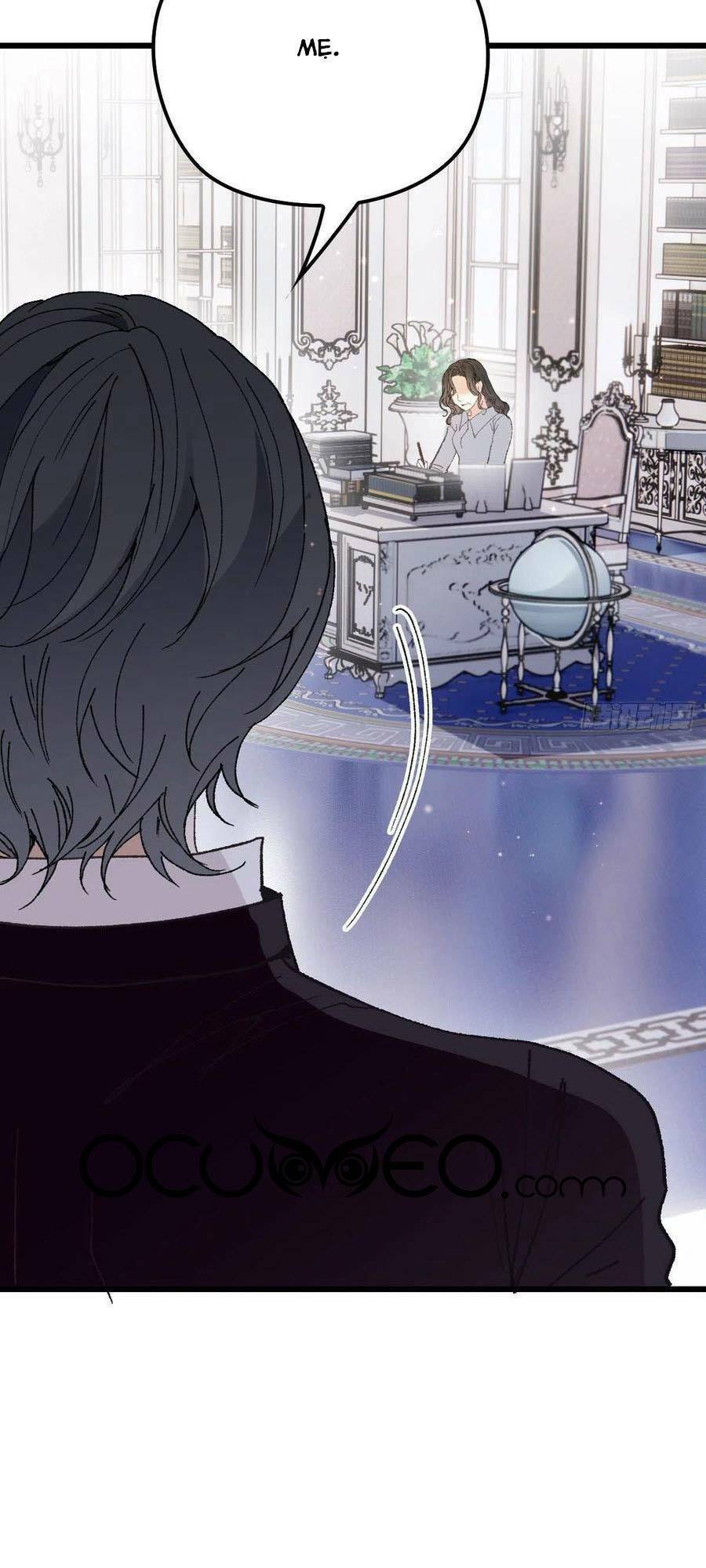 Cô Vợ Mang Thai Một Tặng Một Chapter 134 - Trang 2