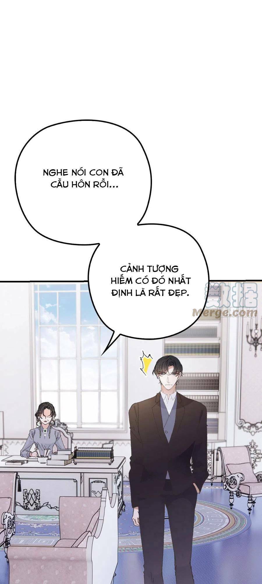 Cô Vợ Mang Thai Một Tặng Một Chapter 134 - Trang 2