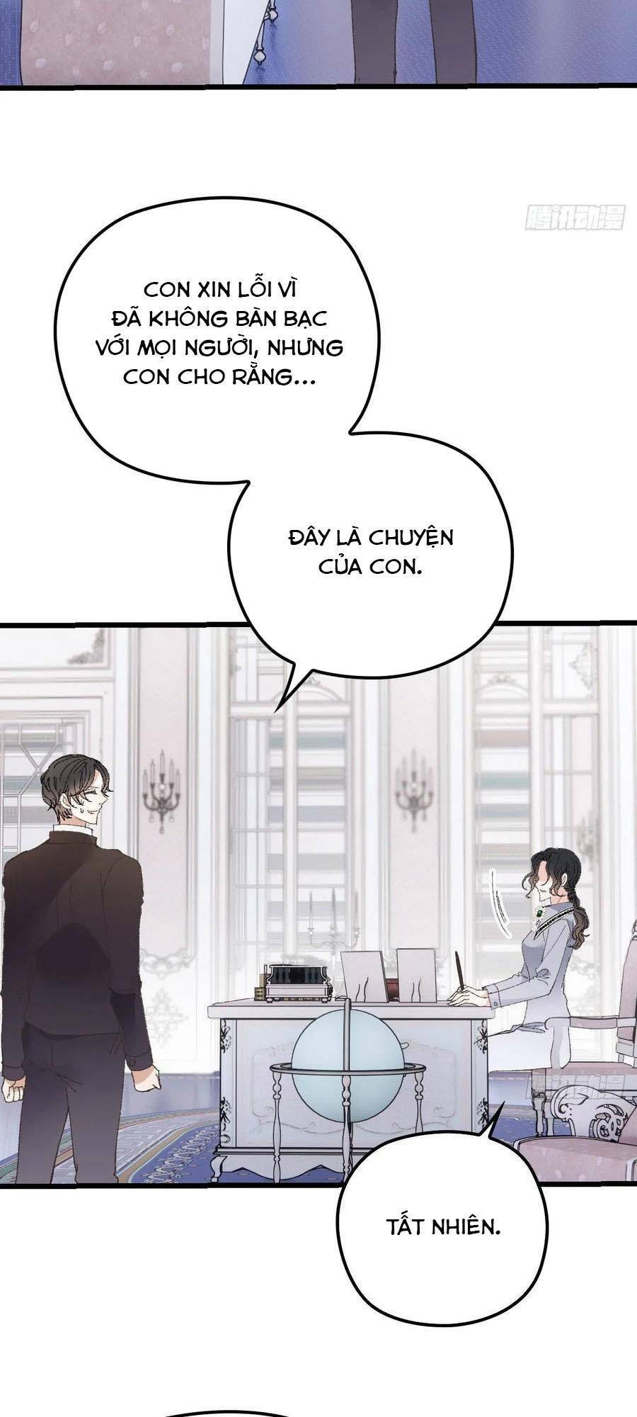 Cô Vợ Mang Thai Một Tặng Một Chapter 134 - Trang 2