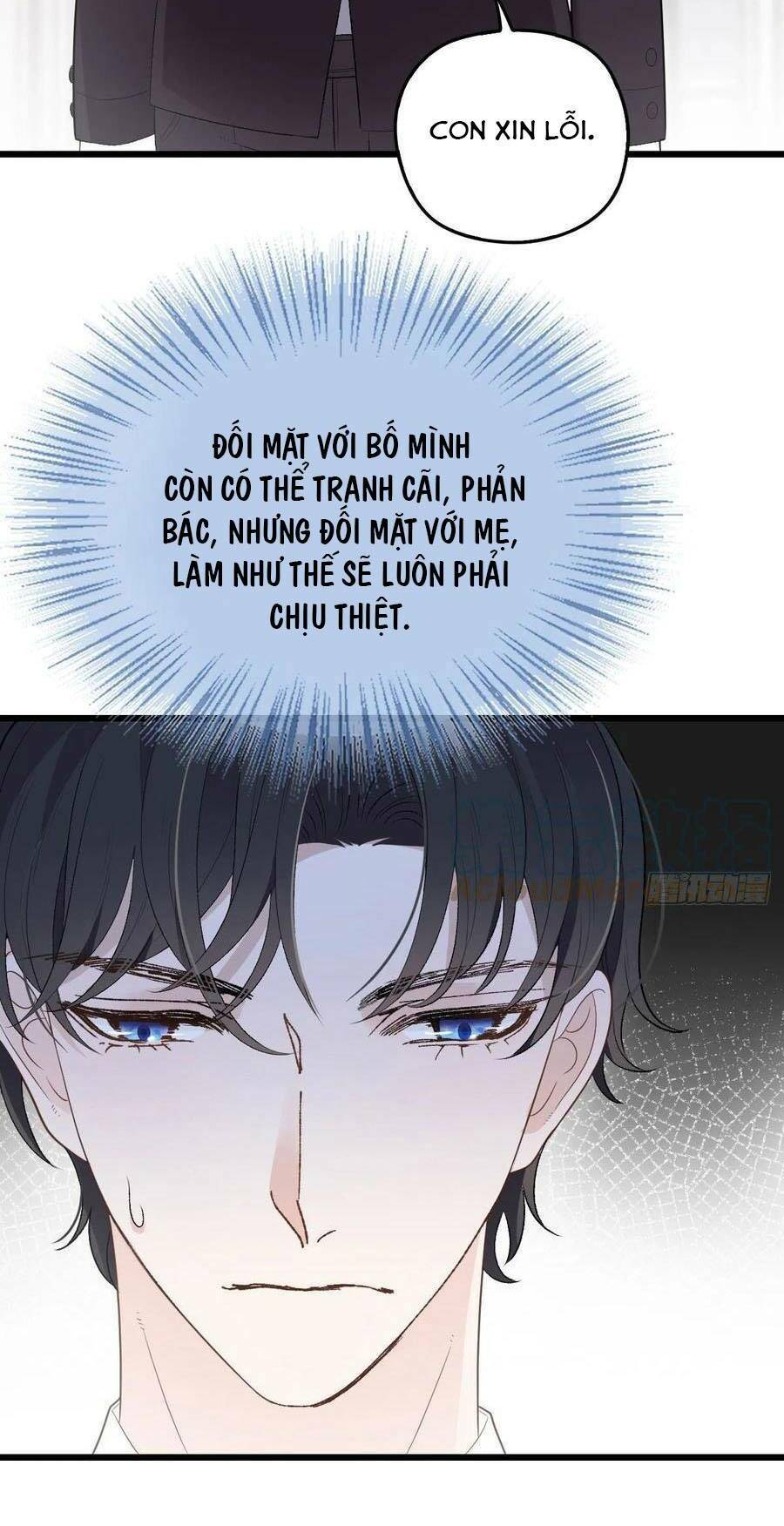 Cô Vợ Mang Thai Một Tặng Một Chapter 134 - Trang 2