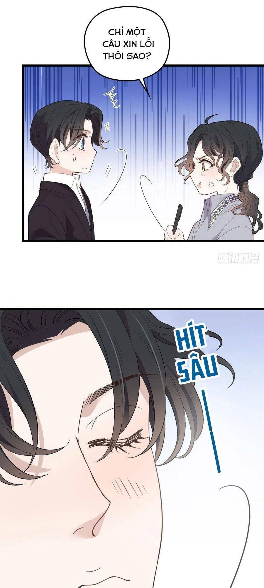 Cô Vợ Mang Thai Một Tặng Một Chapter 134 - Trang 2