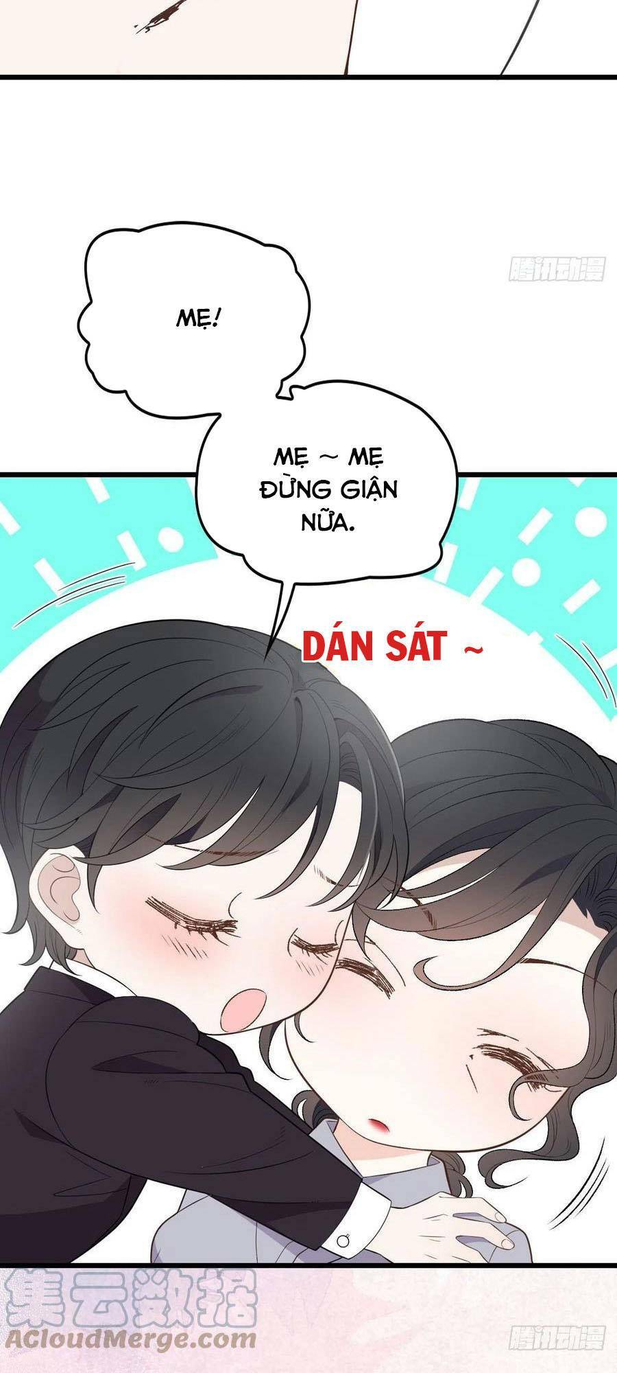 Cô Vợ Mang Thai Một Tặng Một Chapter 134 - Trang 2