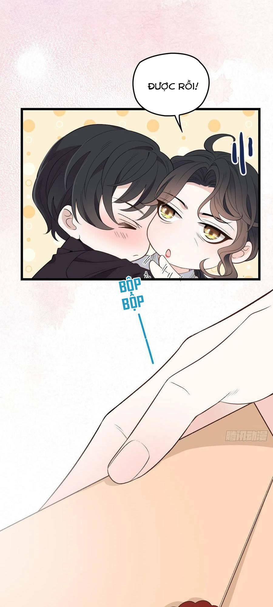 Cô Vợ Mang Thai Một Tặng Một Chapter 134 - Trang 2