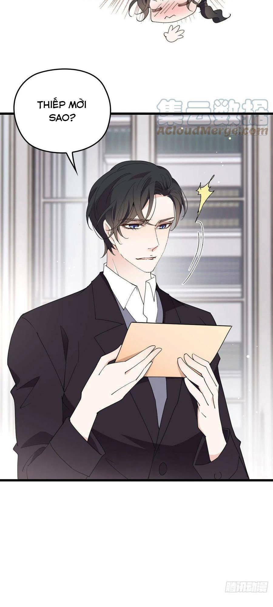 Cô Vợ Mang Thai Một Tặng Một Chapter 134 - Trang 2