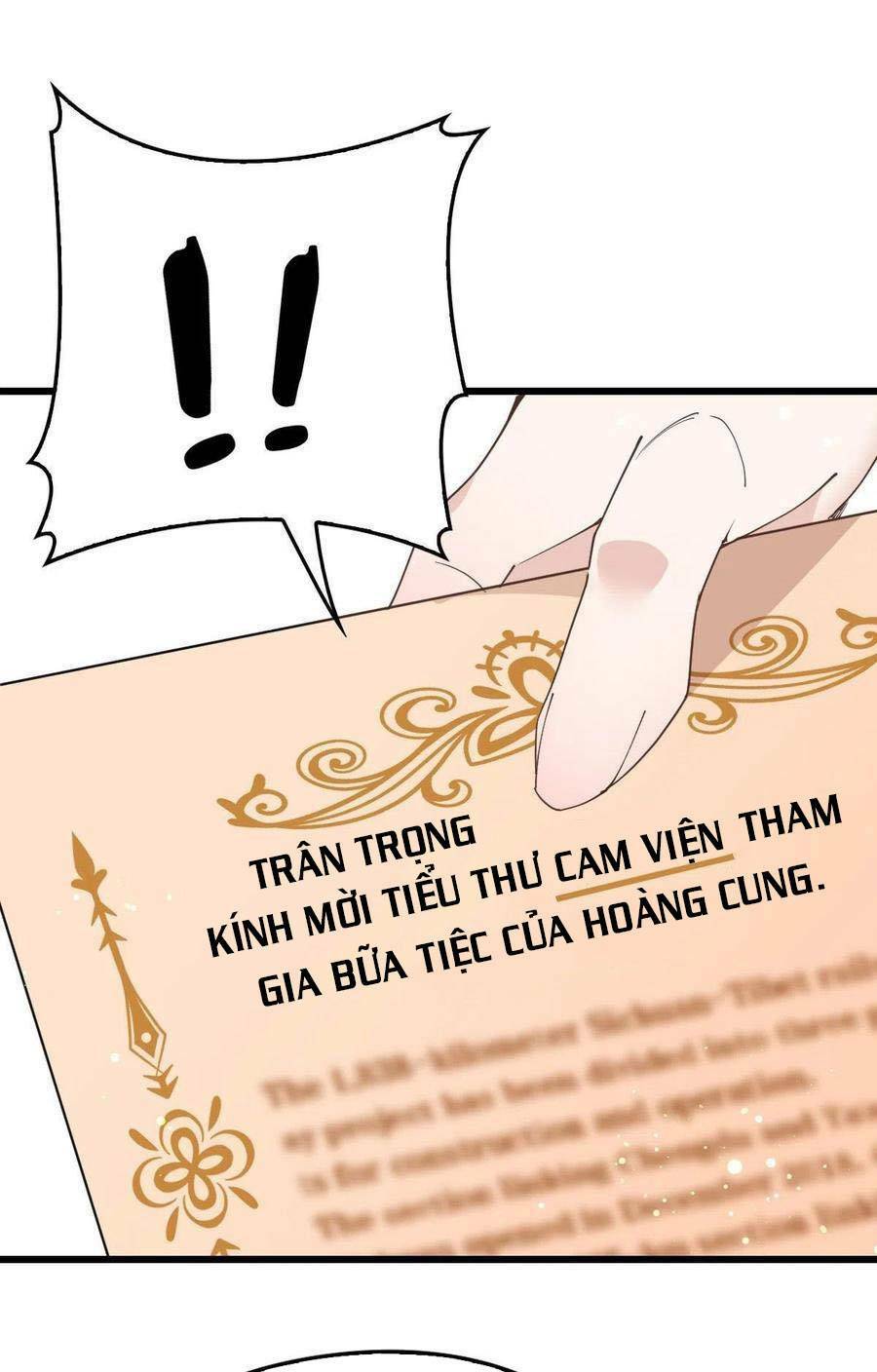 Cô Vợ Mang Thai Một Tặng Một Chapter 134 - Trang 2