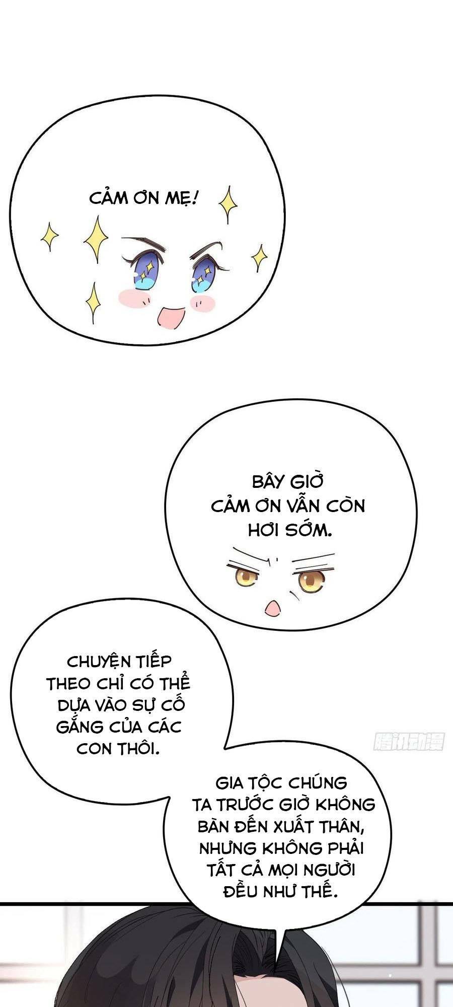 Cô Vợ Mang Thai Một Tặng Một Chapter 134 - Trang 2