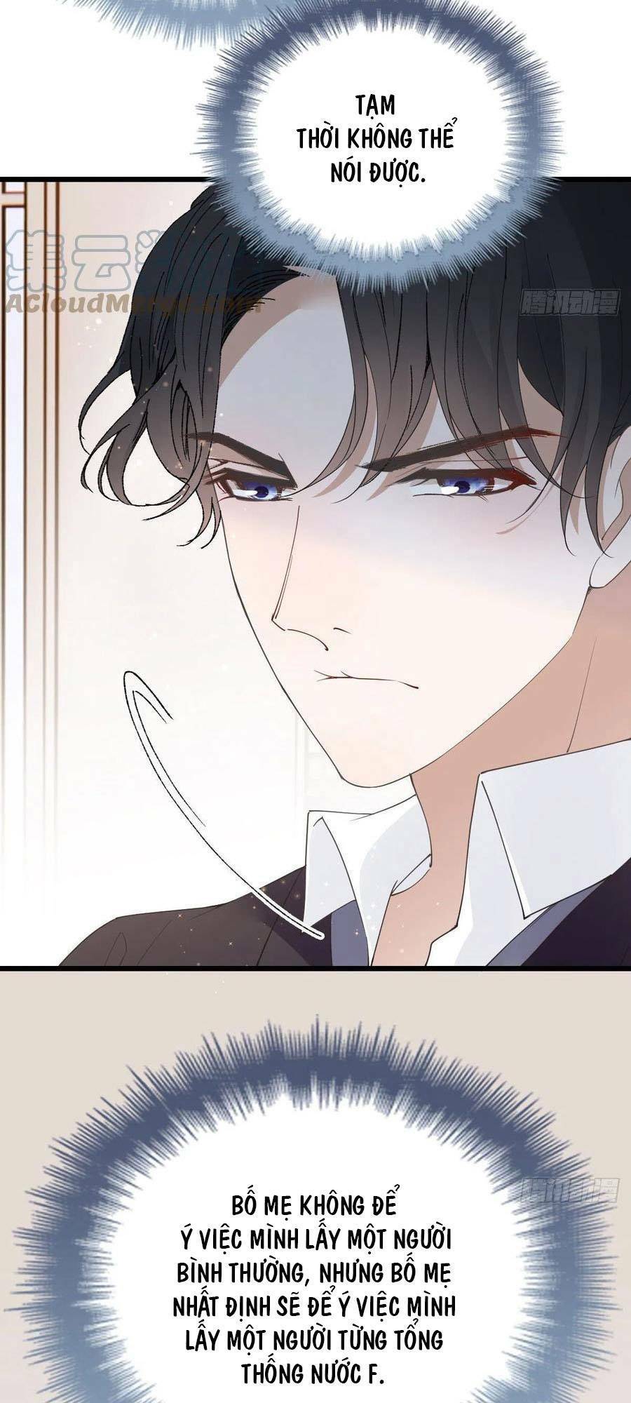 Cô Vợ Mang Thai Một Tặng Một Chapter 134 - Trang 2