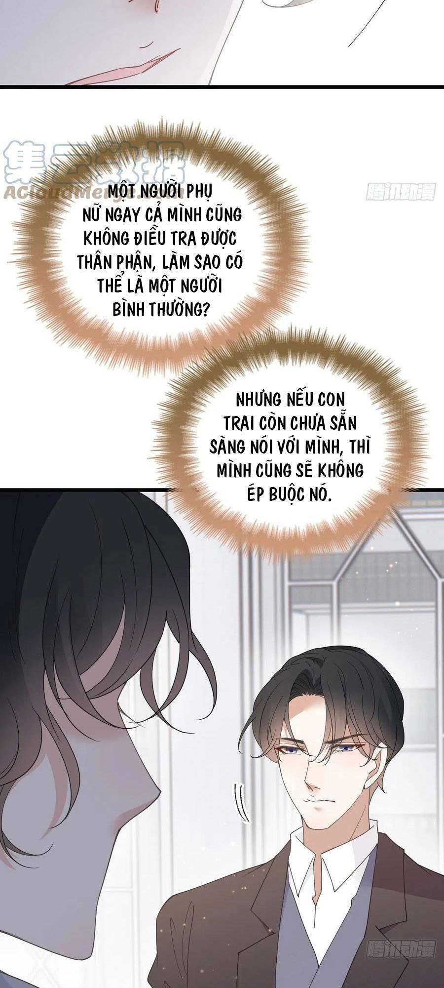 Cô Vợ Mang Thai Một Tặng Một Chapter 134 - Trang 2