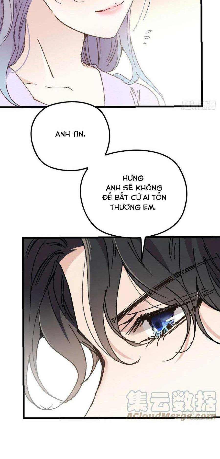 Cô Vợ Mang Thai Một Tặng Một Chapter 134 - Trang 2