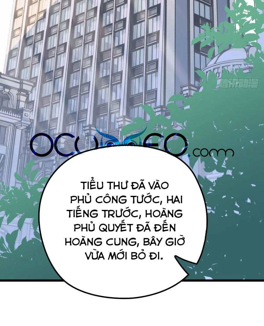 Cô Vợ Mang Thai Một Tặng Một Chapter 135 - Trang 2