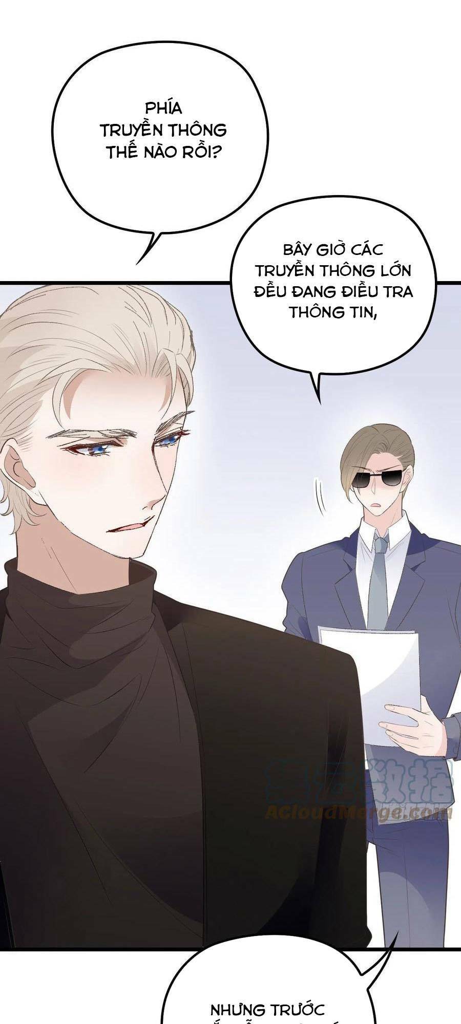 Cô Vợ Mang Thai Một Tặng Một Chapter 135 - Trang 2