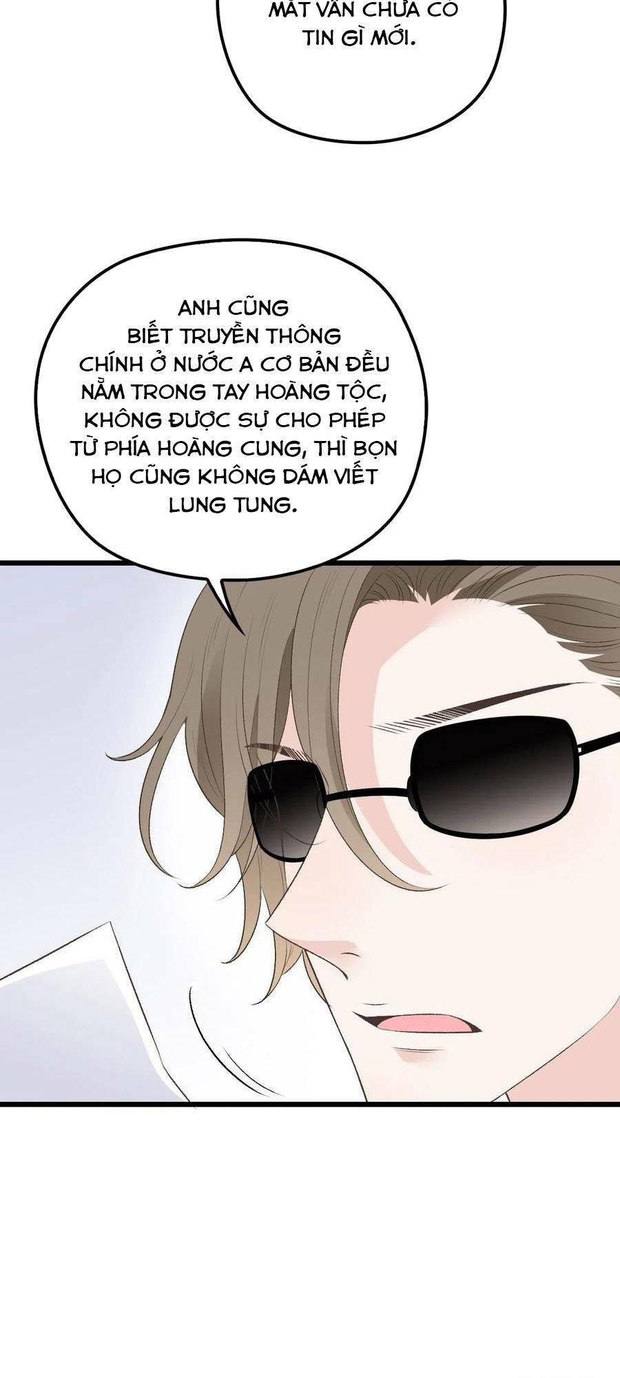 Cô Vợ Mang Thai Một Tặng Một Chapter 135 - Trang 2