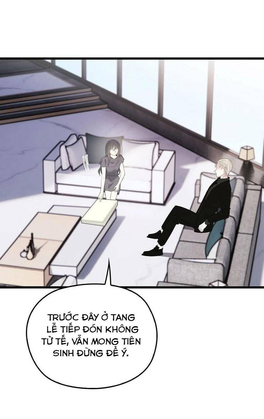 Cô Vợ Mang Thai Một Tặng Một Chapter 135 - Trang 2