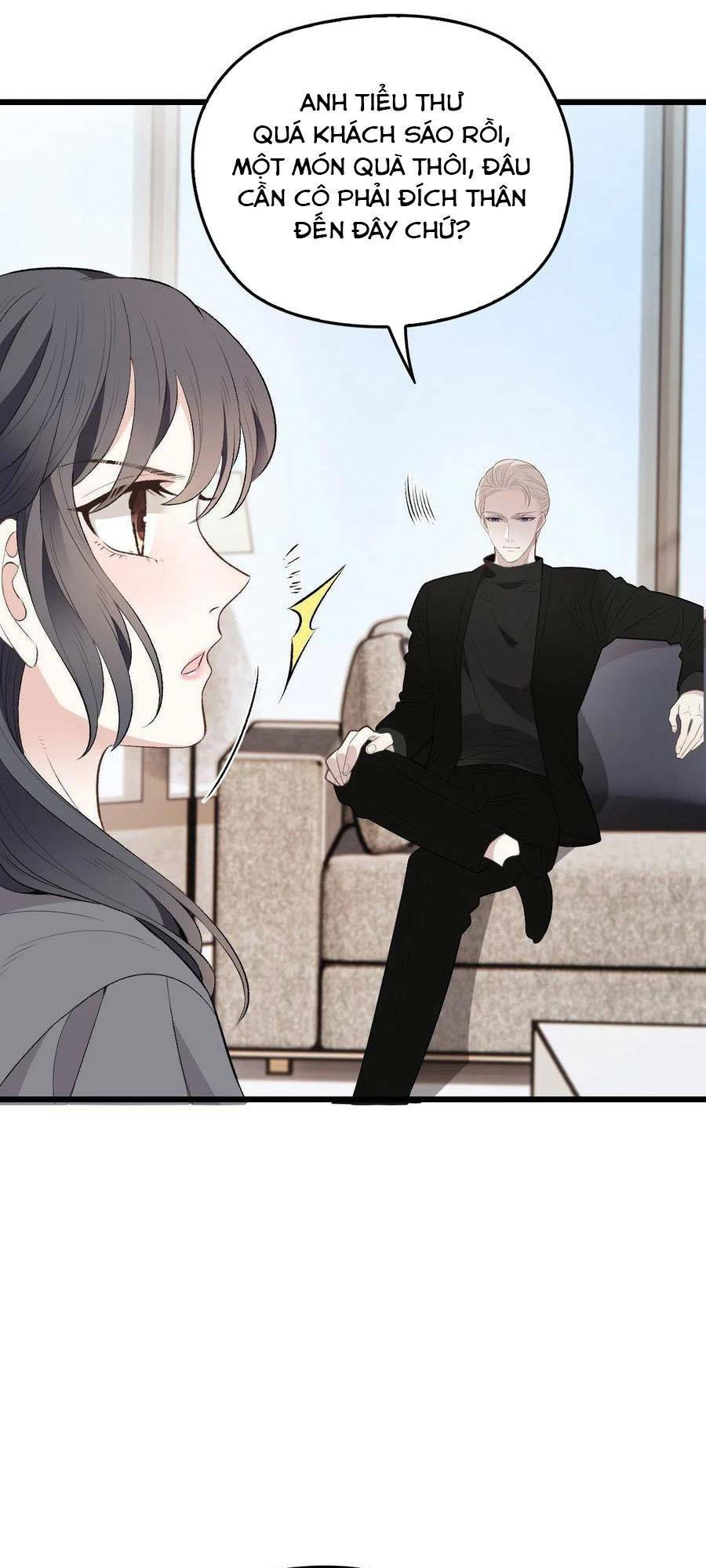 Cô Vợ Mang Thai Một Tặng Một Chapter 135 - Trang 2