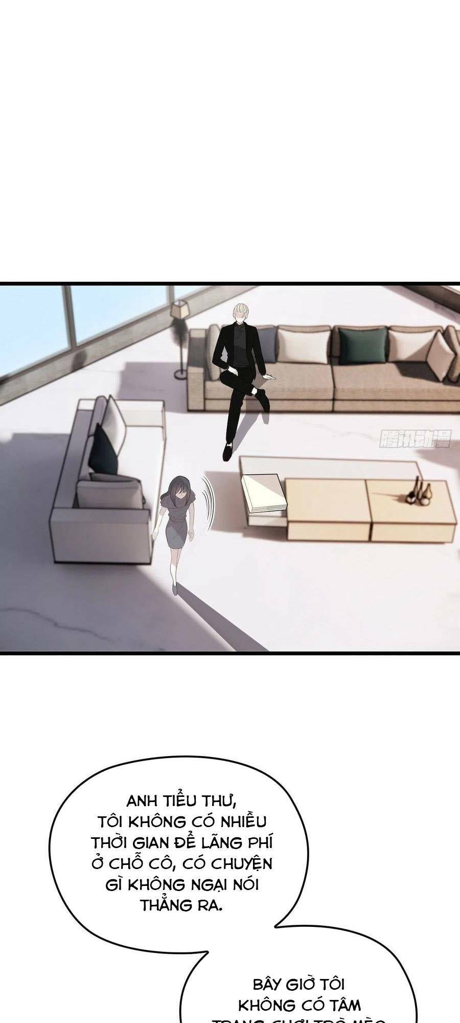 Cô Vợ Mang Thai Một Tặng Một Chapter 135 - Trang 2