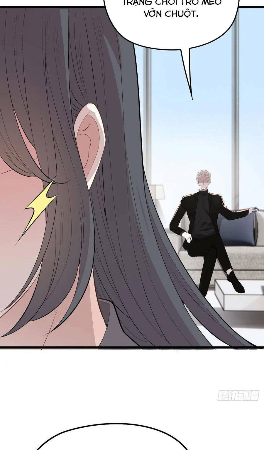 Cô Vợ Mang Thai Một Tặng Một Chapter 135 - Trang 2