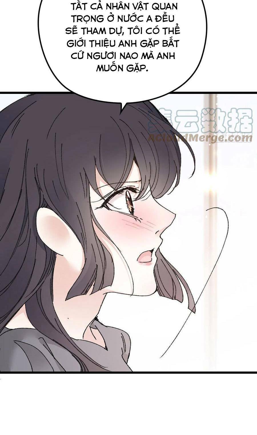 Cô Vợ Mang Thai Một Tặng Một Chapter 135 - Trang 2