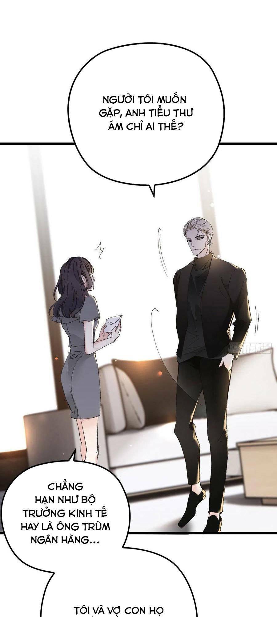 Cô Vợ Mang Thai Một Tặng Một Chapter 135 - Trang 2