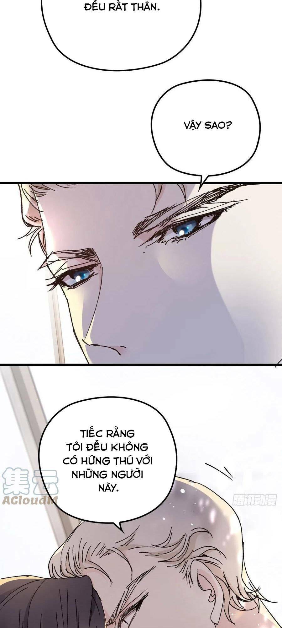 Cô Vợ Mang Thai Một Tặng Một Chapter 135 - Trang 2