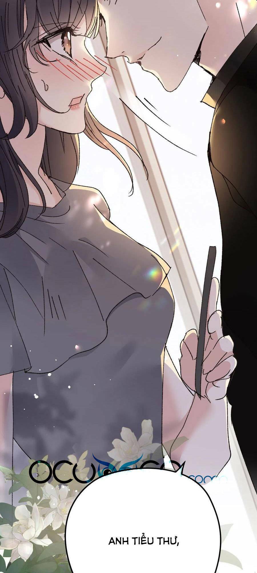 Cô Vợ Mang Thai Một Tặng Một Chapter 135 - Trang 2