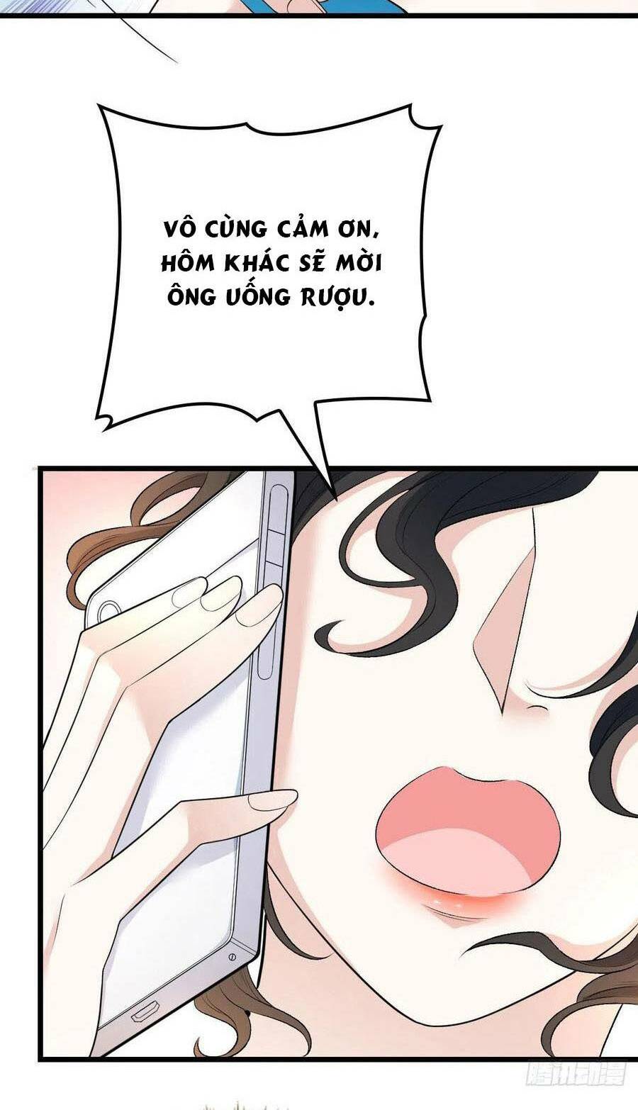 Cô Vợ Mang Thai Một Tặng Một Chapter 135 - Trang 2